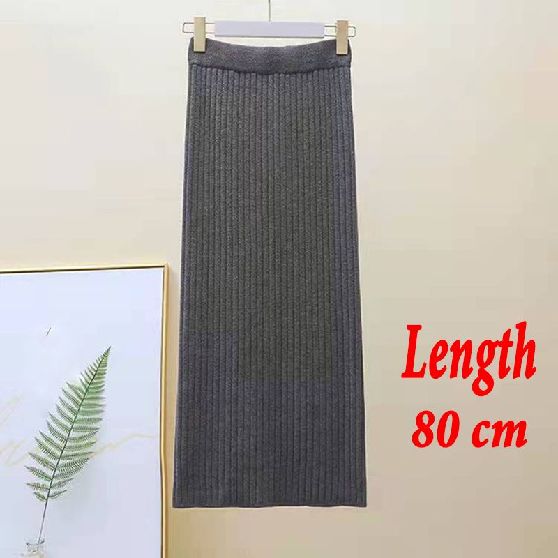 Gray 80 cm