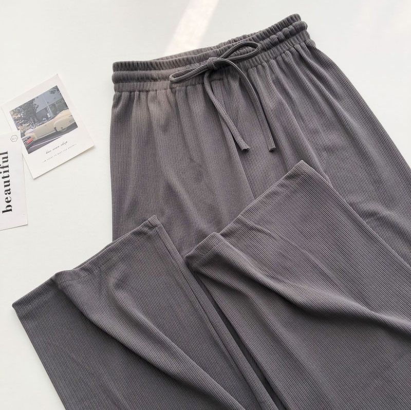 Pantalones gris