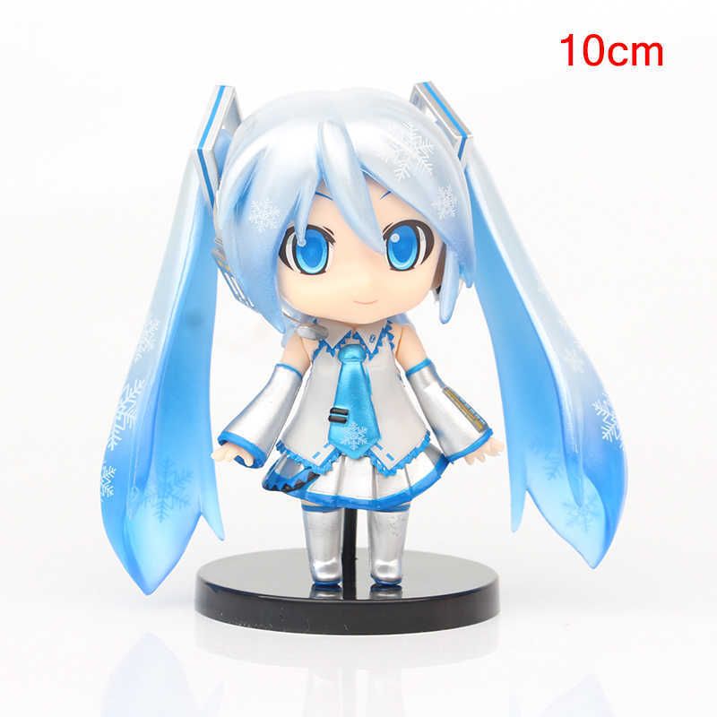 10cm miku