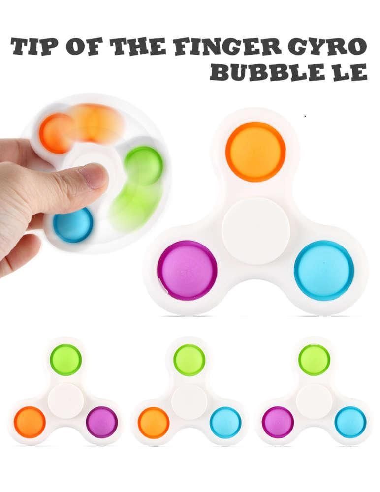 pop it spinners