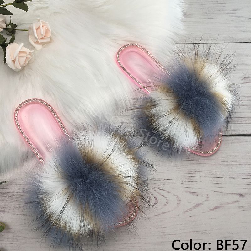 Bf57 Slippers