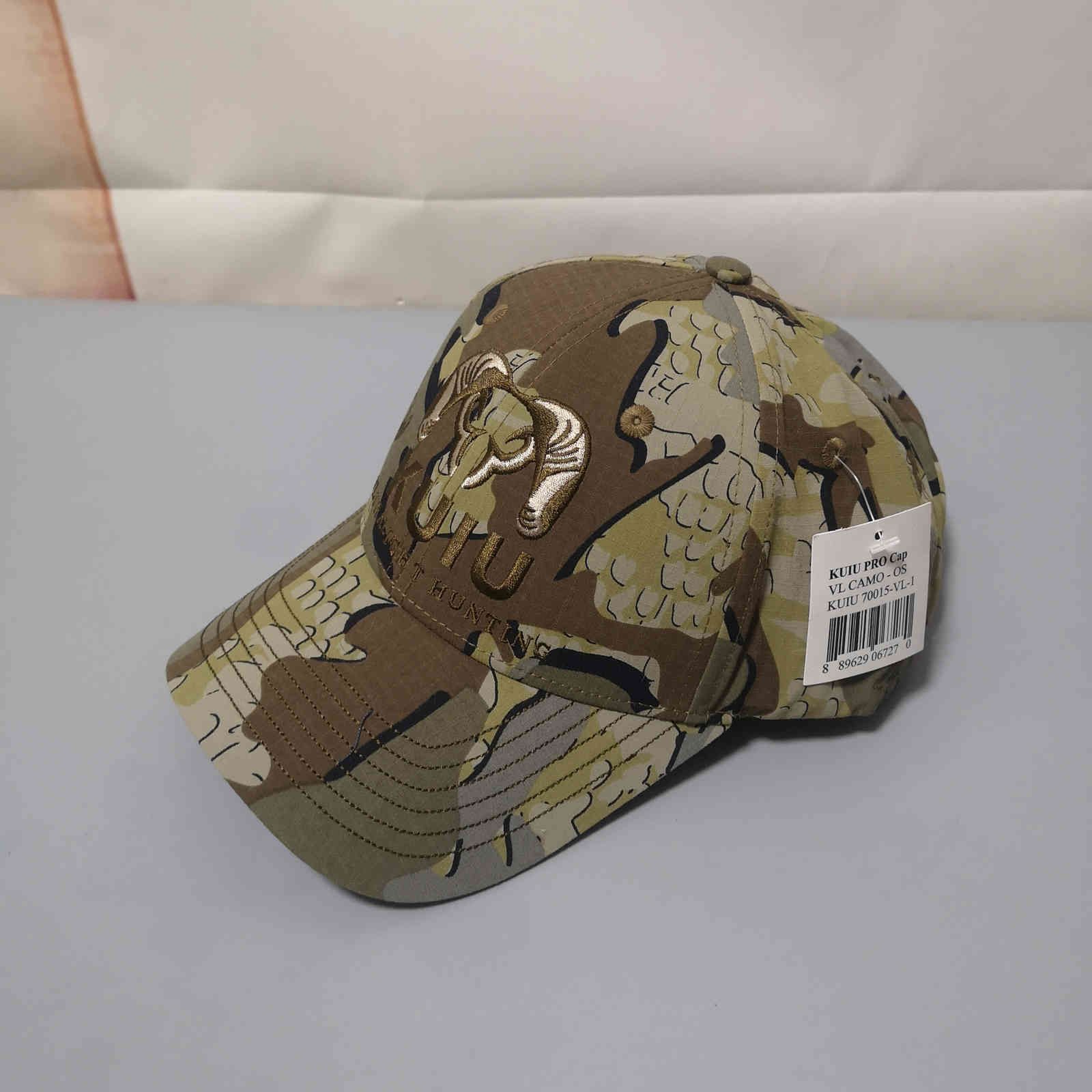 Купить Камуфляж Kuiu Cap Австралийская 