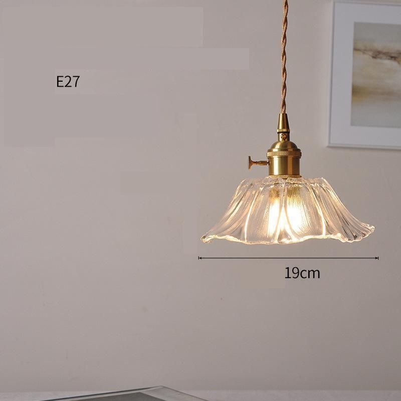 B D19CM E27 LED-lamp
