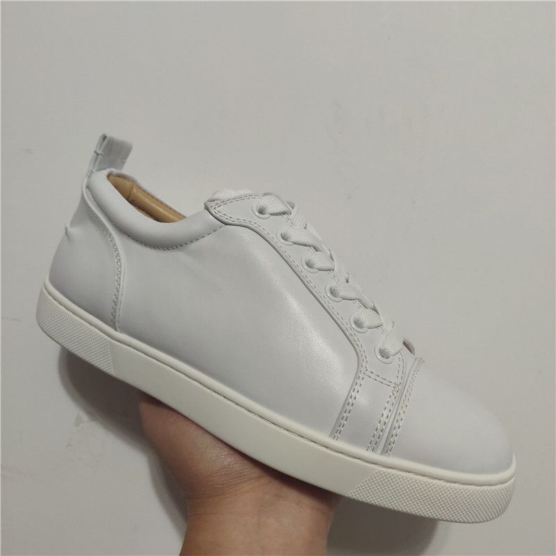 Cuir blanc