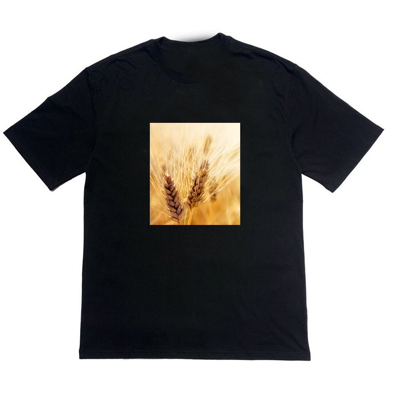 Wheat-Black