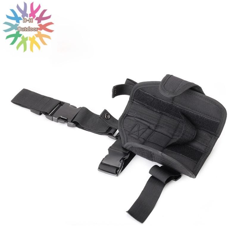 versatile tactical waist leg bolsa