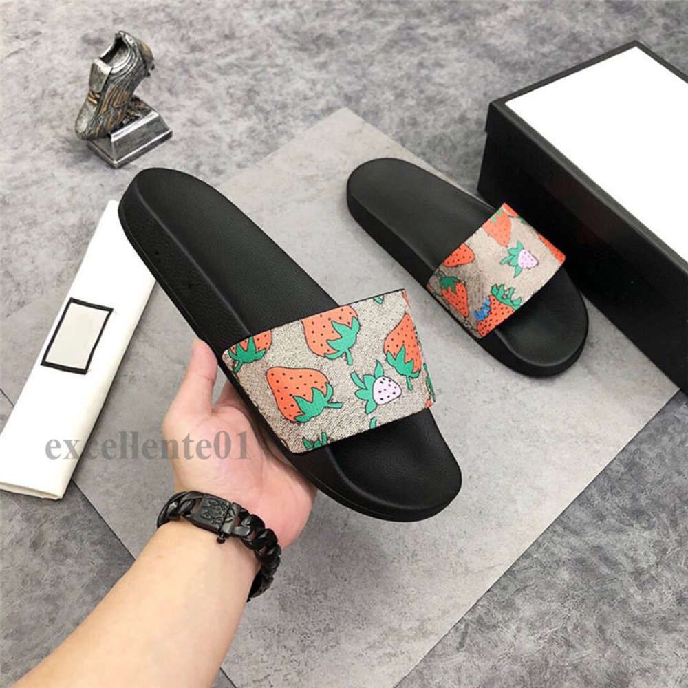 gucci slippers bloemen