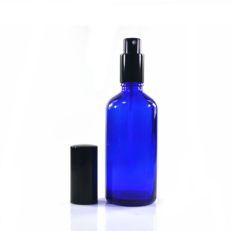 الزجاج الأزرق 100ML