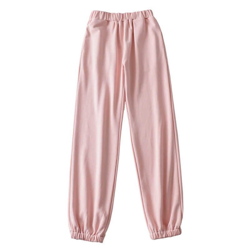 Pink Pant