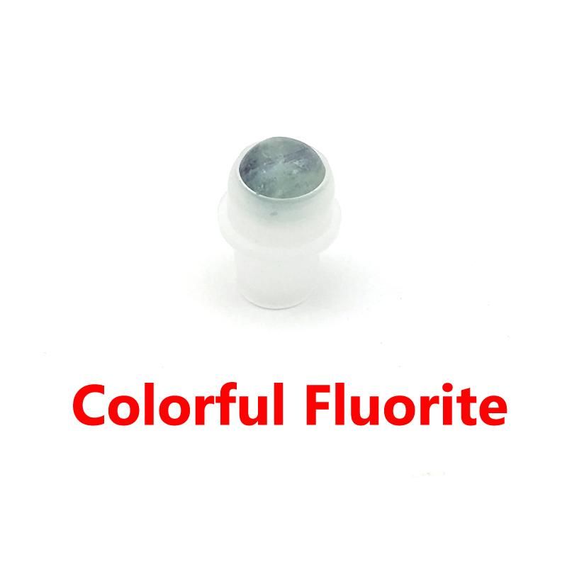 Kolorowy fluoryt.