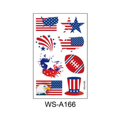 WS-A166