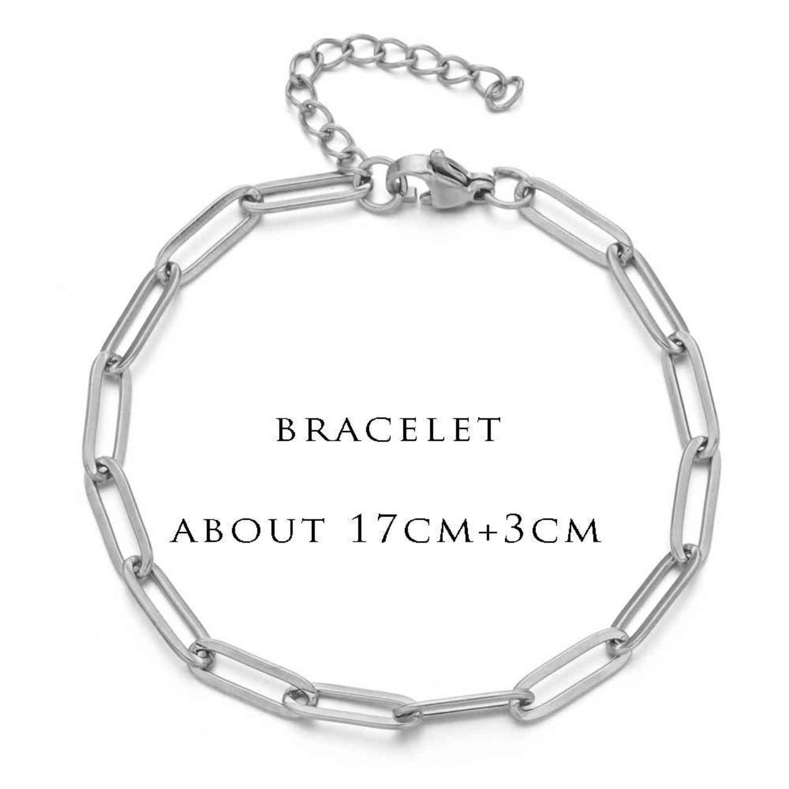 bracelet en argent