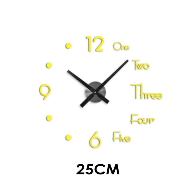 Or 25cm