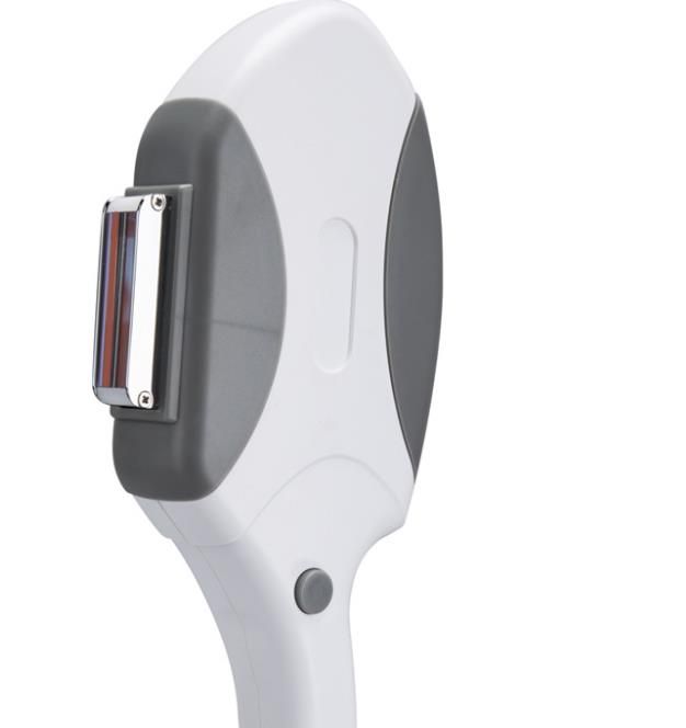 IPL Hair Removal Handle