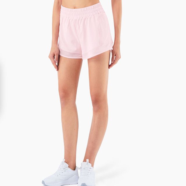 Rose Pink Short