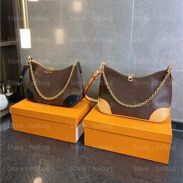 Louis Vuitton LV Boulogne 腋下包M45832 名媛网