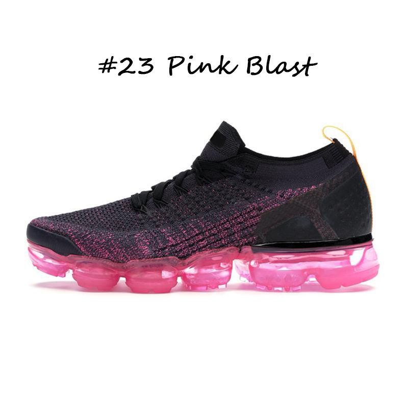 # 23 Pink Blast 36-39