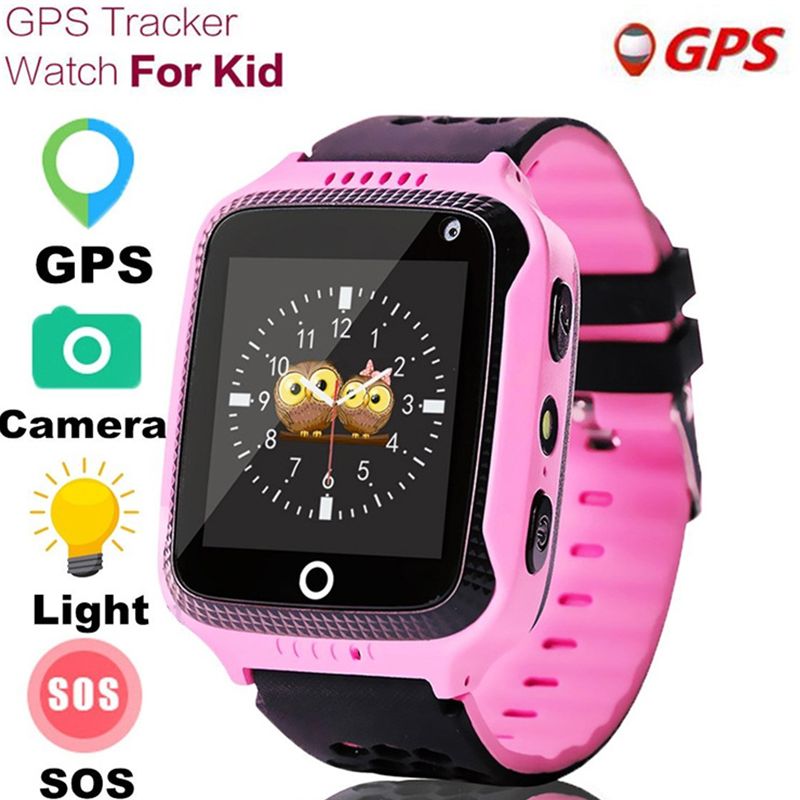 Wholesale Supply Q529 Kids Smart Watch GPS With Camera Flashlight Baby  Watch SOS Call Location Device Tracker Children Safe SmartWatch Boy Girls  From Arthur032, $16.68 | DHgate.Com