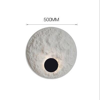 ضياء 50 سم دافئ أبيض (2700-3500K)