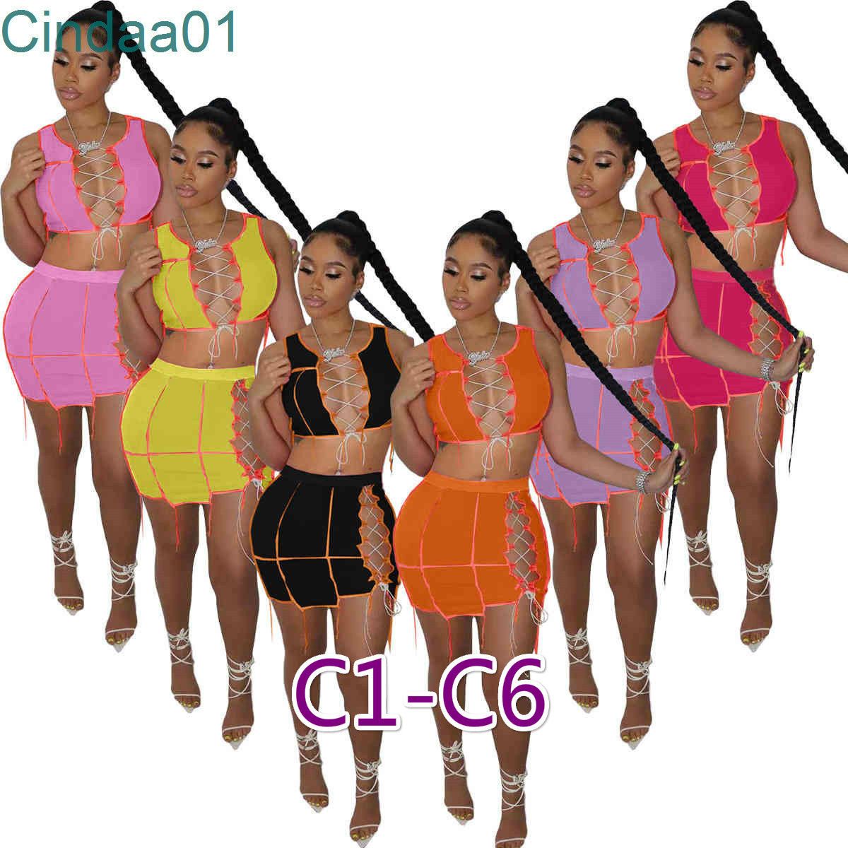 C1-C6（S-XXL）