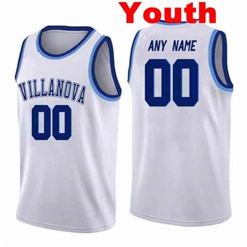 Youth White& Blue