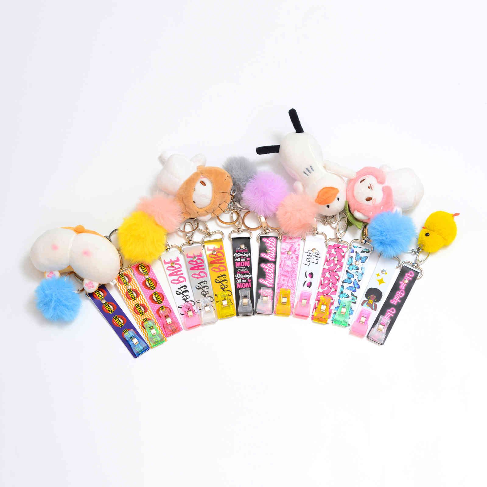 Wholesale Card Grippers Puller Custom Credit Card Grabber Keychain Clip For Long  Nails From Buyganpangdht, $5.54 | DHgate.Com