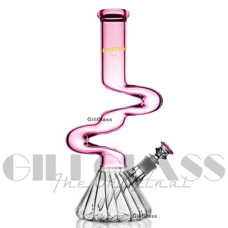 Gili-093 розовый