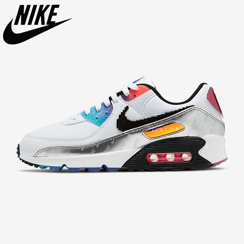 2021 Lucht Max 90 Nike Running Schoenen Mannen Dames Pastel Orange Camo  Hyper Turquoise Trail Outdoors Sport Sneakers Maat 36 45 Van Cheap_sale,  28,43 € |DHgate