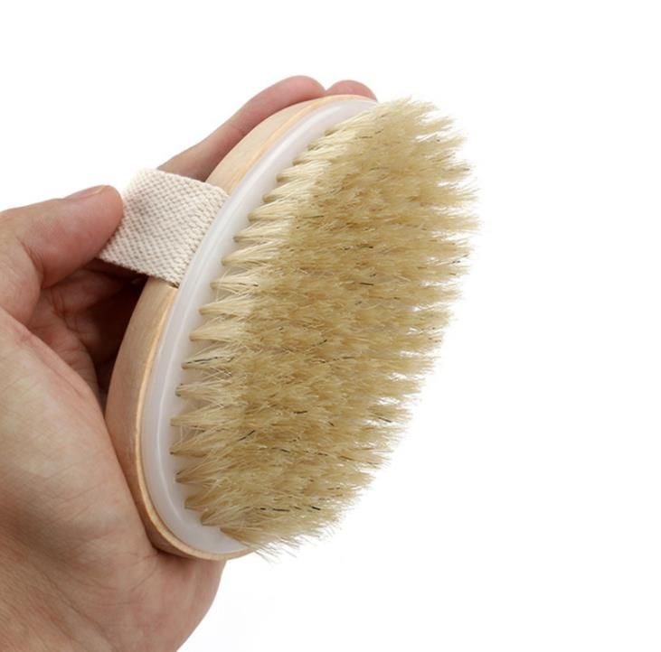 Brush Without Handle 12.5*7