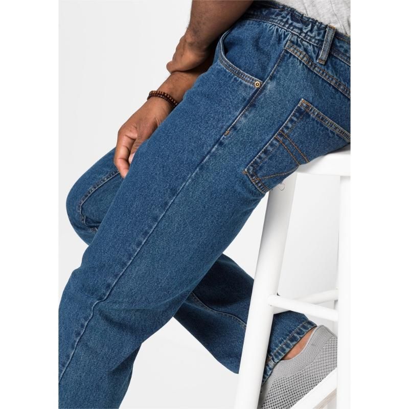 Mens Pants Jeans John Baner JEANSWEAR 