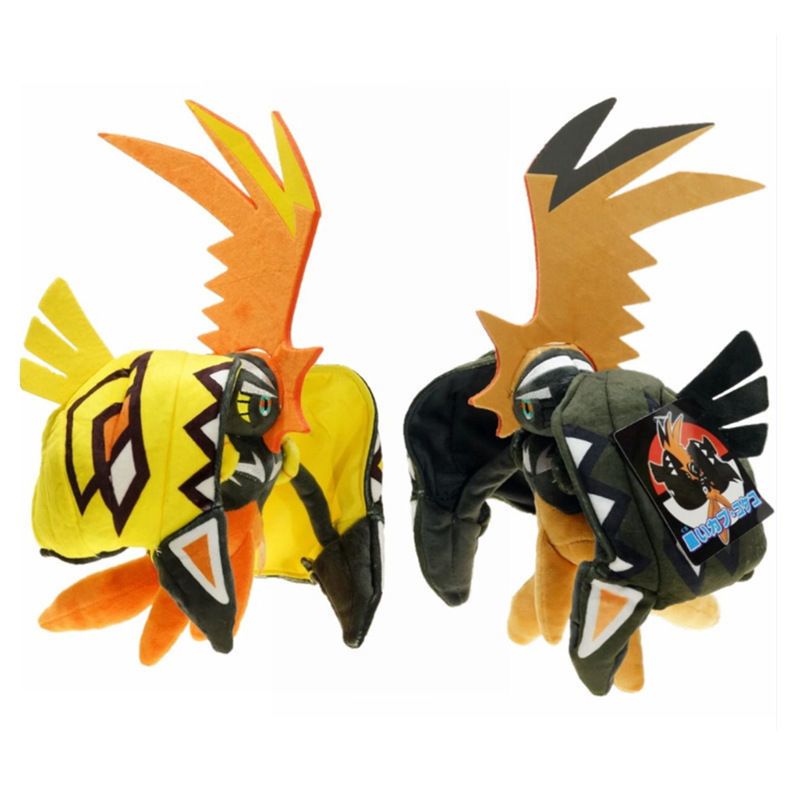 2 Styles Shiny Tapu Koko 17 From Kareem13, $16.4