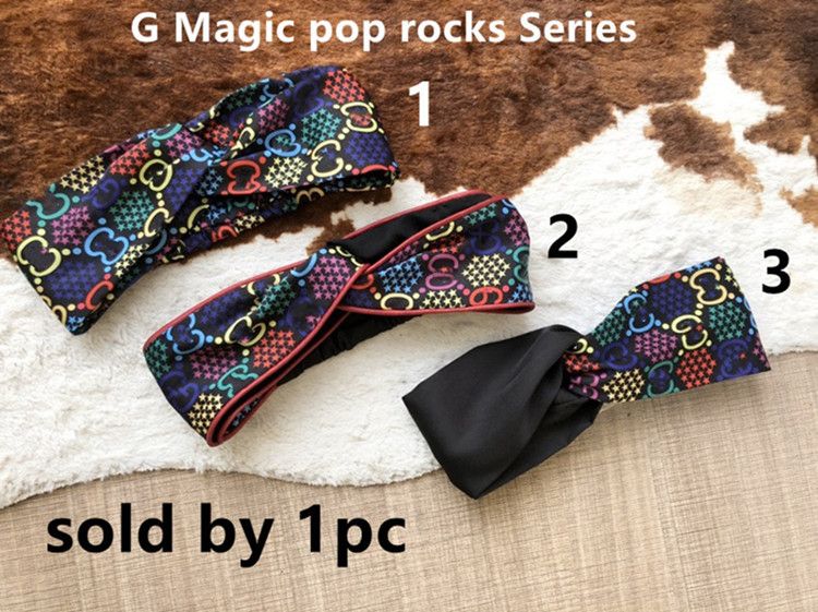 Magic Pop Rock 1