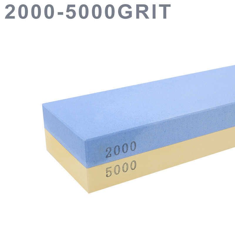 2000 5000 Grit