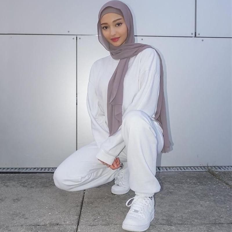 Tracksuit hijab Clearance