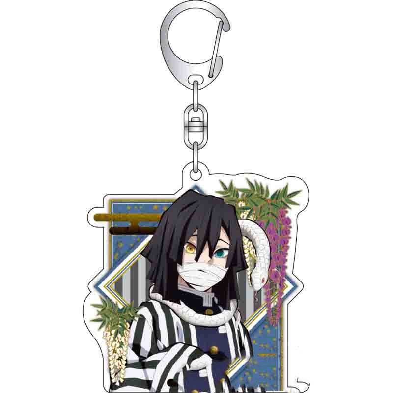 Keychain 03-5,5 см