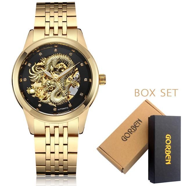 Gold H053 Box Set