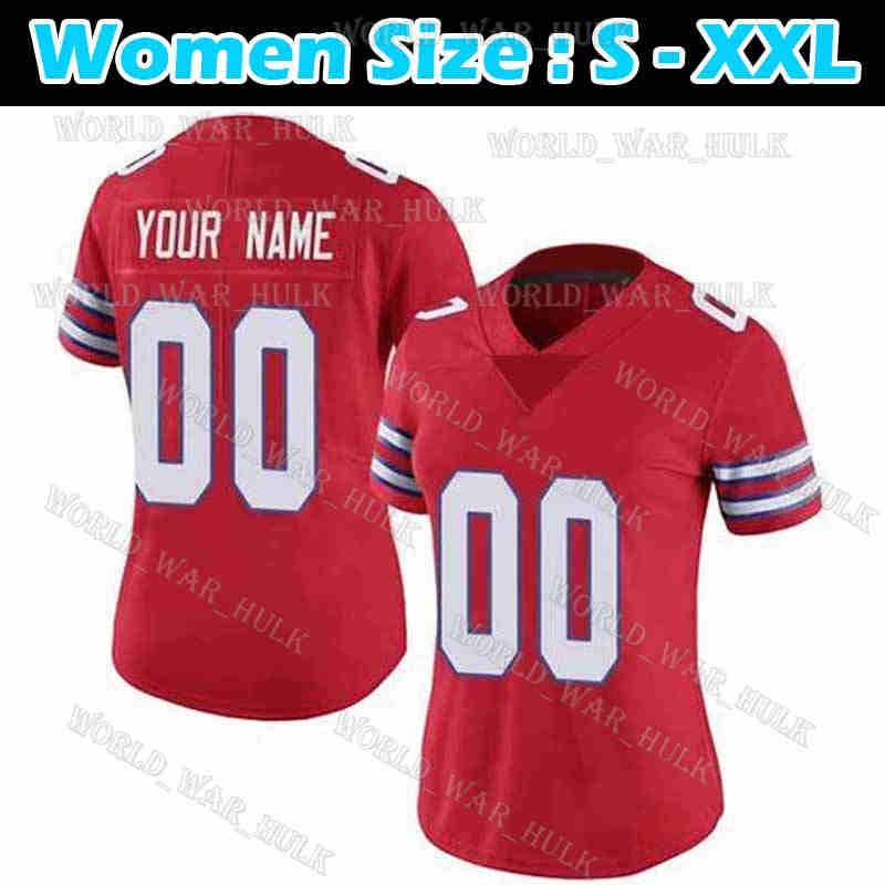 Women Jersey(B E)