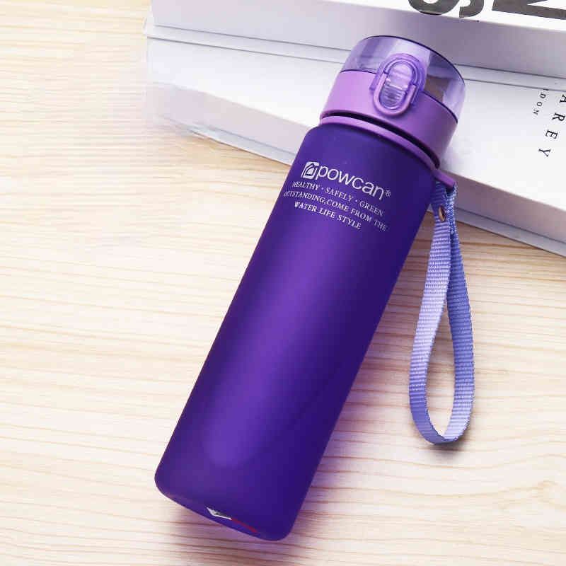 Matte Purple-560ml