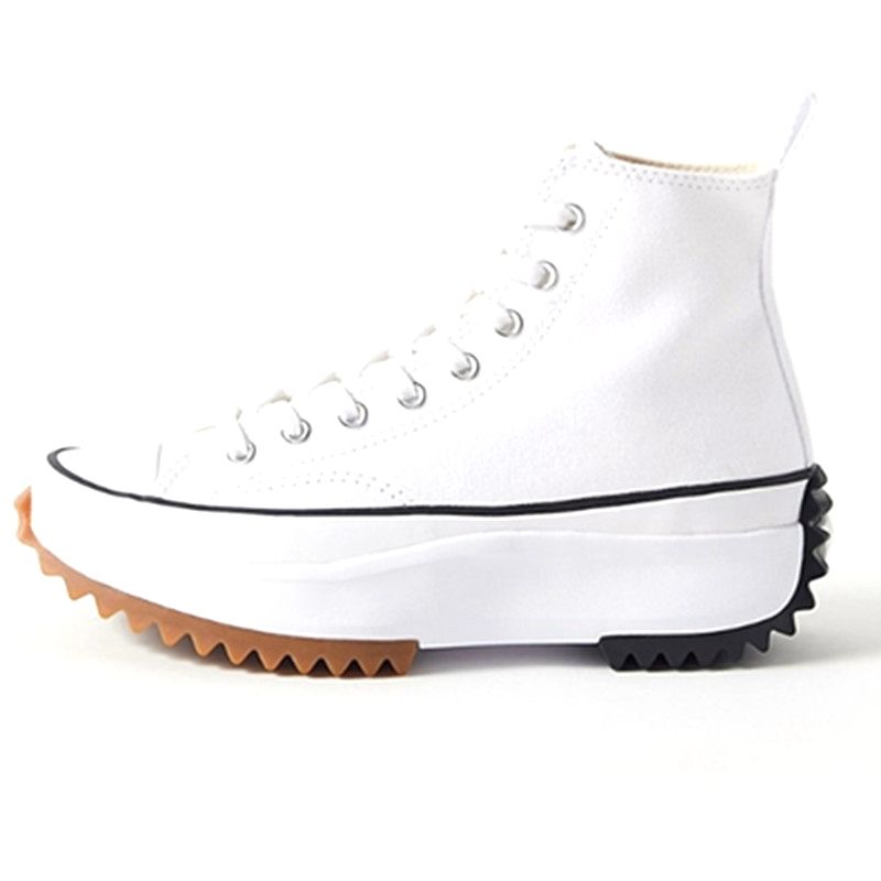 Zacaris converse on sale plataforma