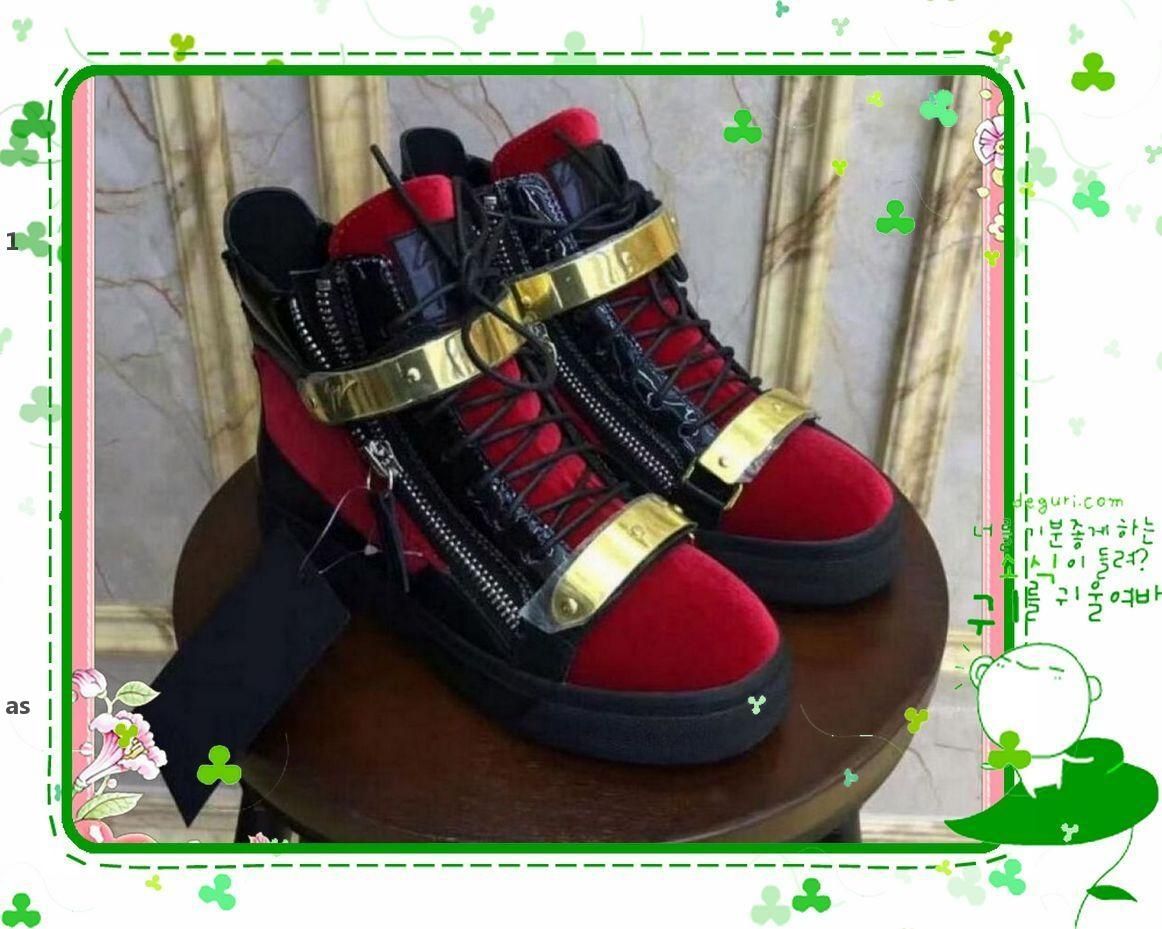 Chaussures Giuseppe Zanotti pour homme - Acheter en ligne pas cher -  Tendances 2022 | Shopalike.fr