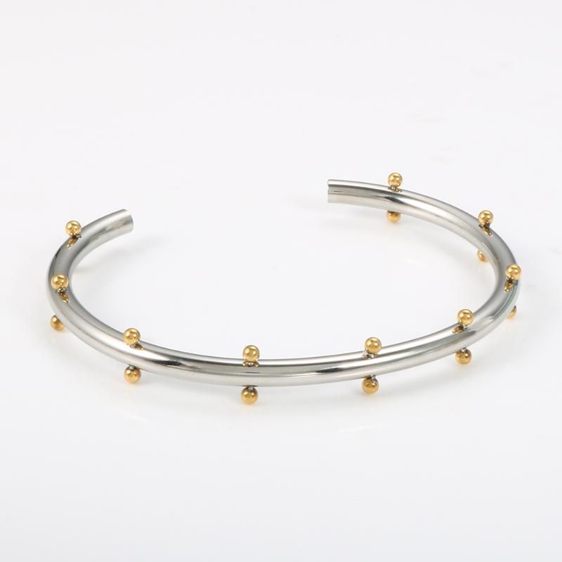 Two Tone Bangle