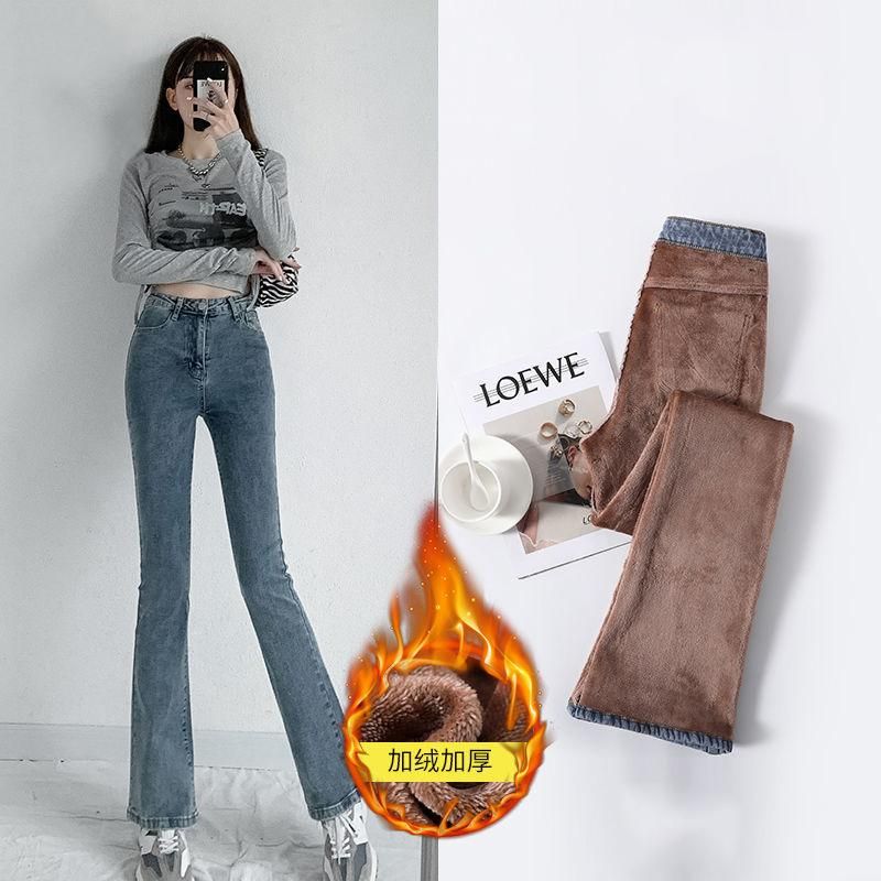 HI RISE SPLIT SKINNY JEANS - Black | ZARA United States