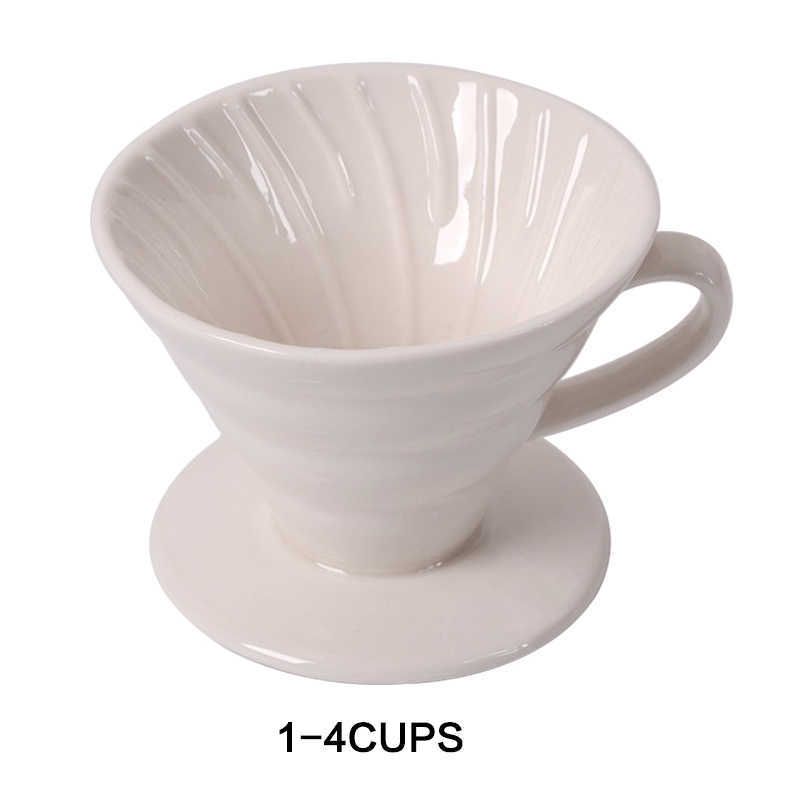 Bianco 2-4CUPS.