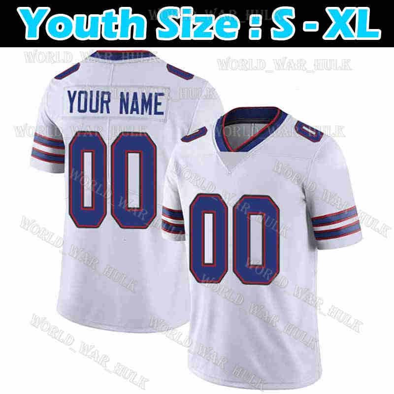 Youth Jersey(B E)