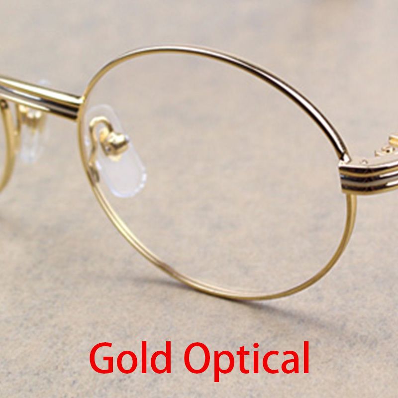 gold optical