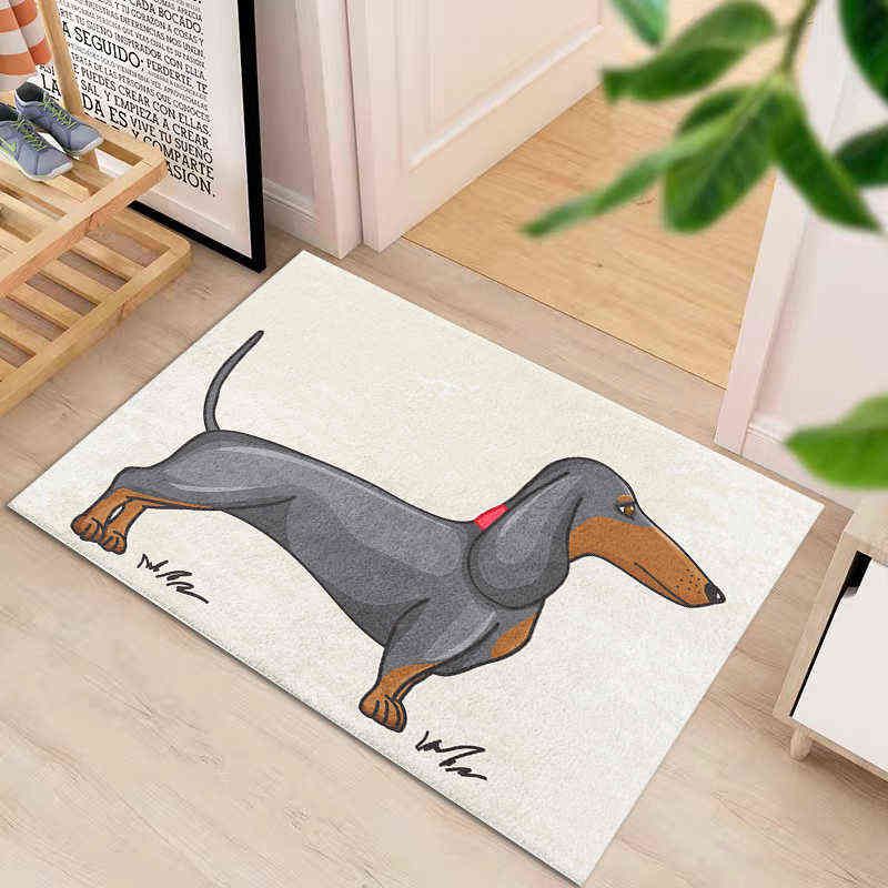 Dachshund 1