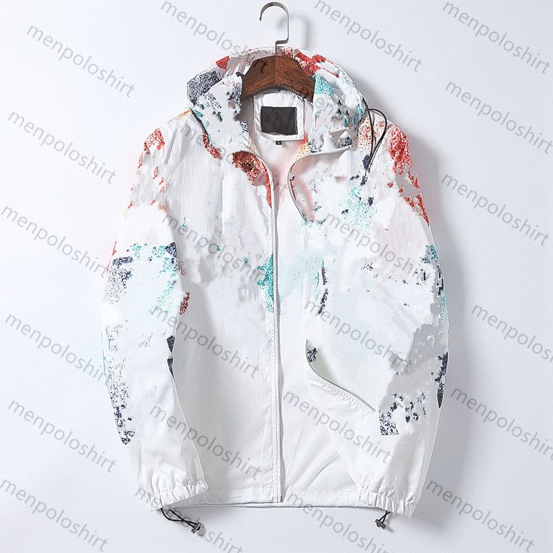 cute windbreakers plus size