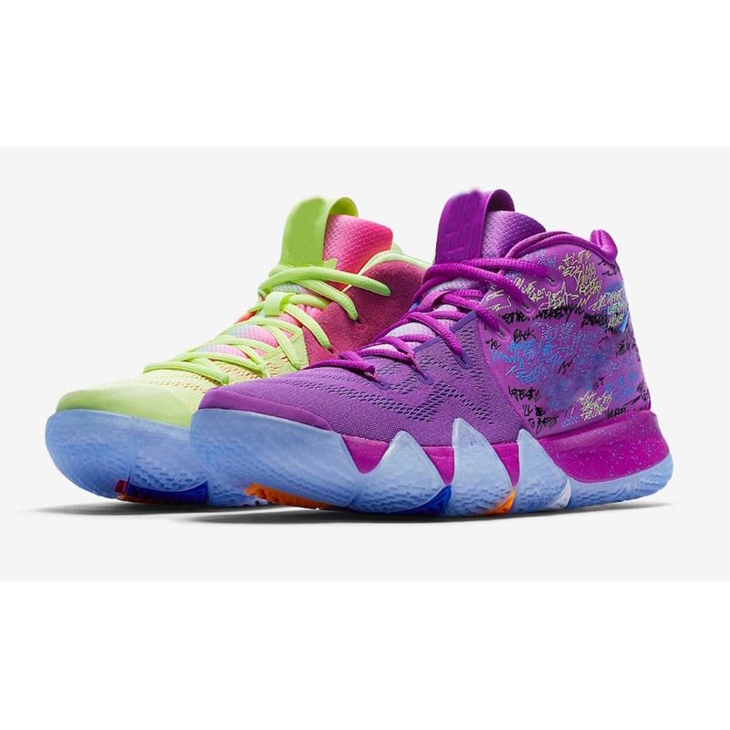 Dhgate kyrie 4 Clearance