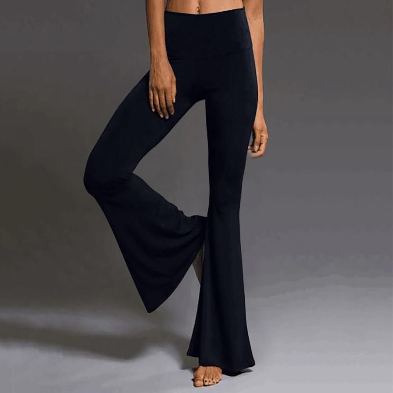 Wide Leg Activewear