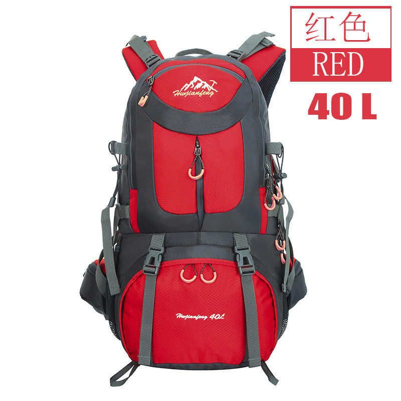RED 40L